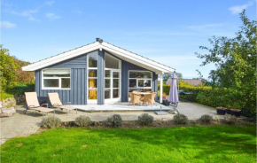 Cozy Home In Aabenraa With Sauna, Aabenraa